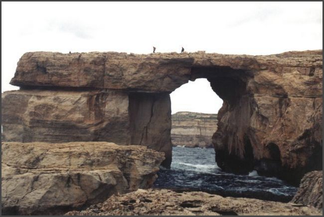 Gozo