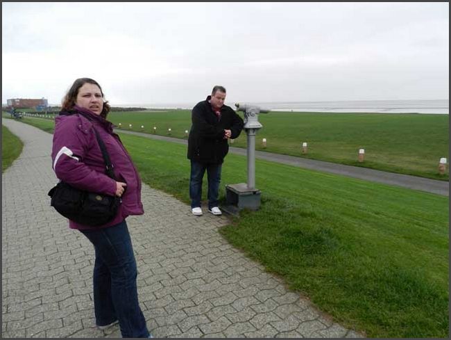 Norddeich 2012