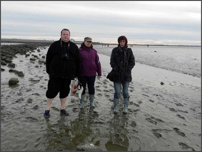 Norddeich 2012