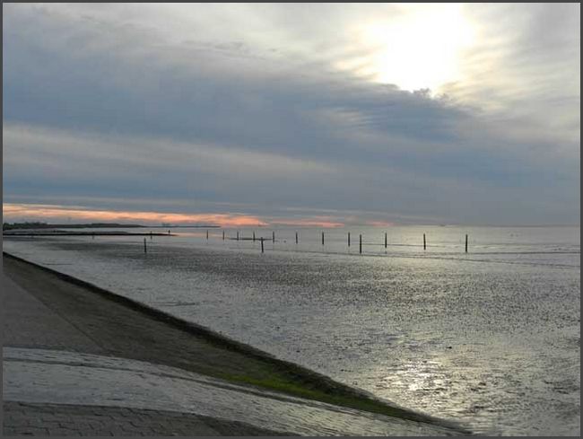 Norddeich 2012