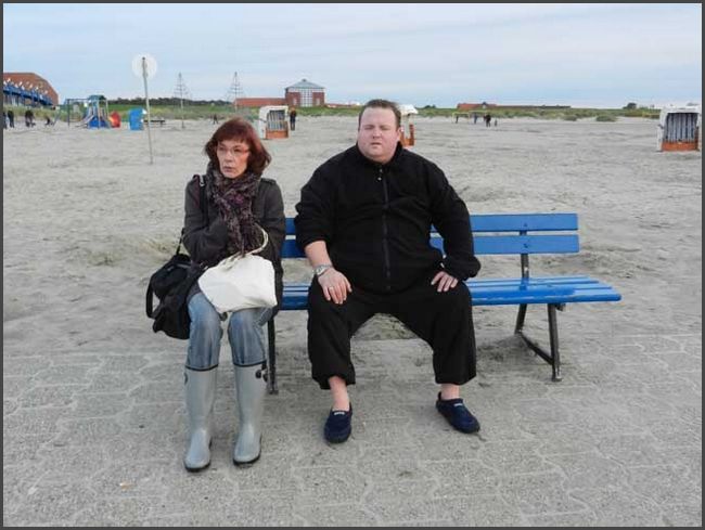 Norddeich 2012