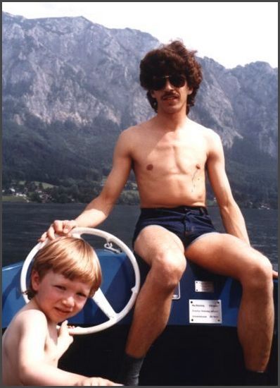 &Ouml;sterreich am Attersee