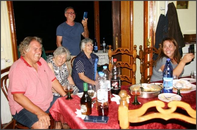2021 Peloponnes - Toumba Dorffest