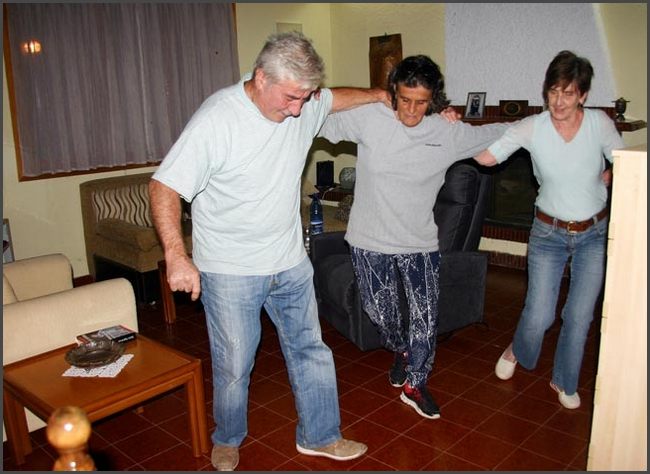 2021 Peloponnes - Toumba Dorffest