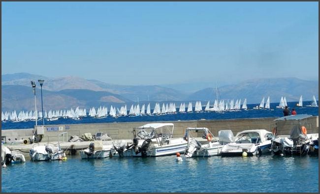 2022 Peloponnes - Argion
