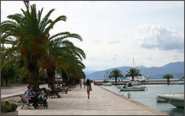 2022 Peloponnes - Nafplion