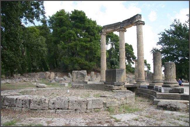 2023 Peloponnes Olympia