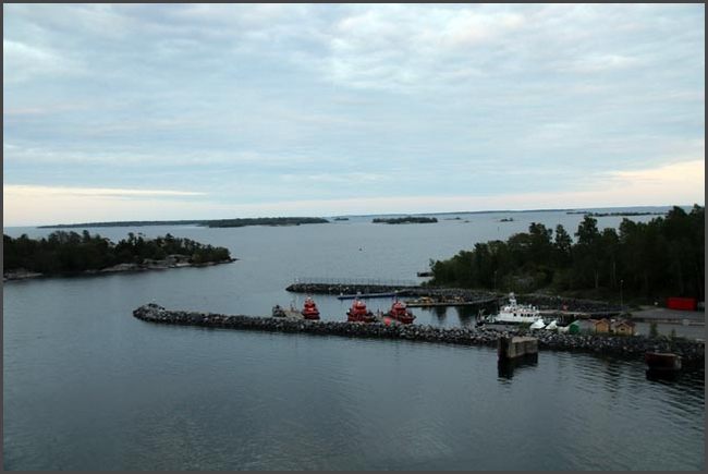 2026 Schweden - Sch&auml;rengarten
