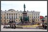 2026 Finnland - Helsinki
