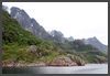 2026 Norwegen - Lofoten