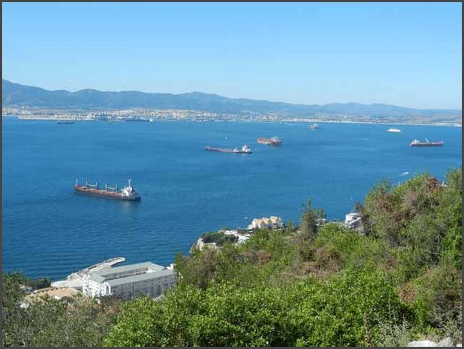 Gibraltar