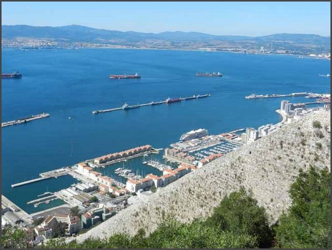 Gibraltar