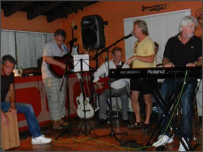 Andalusien 2013 - Nerja