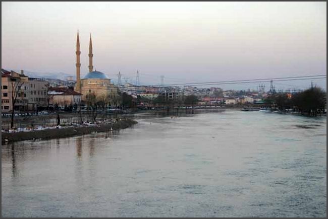 T&uuml;rkei 2012 - Kappadokien