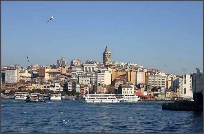 2016 Istanbul