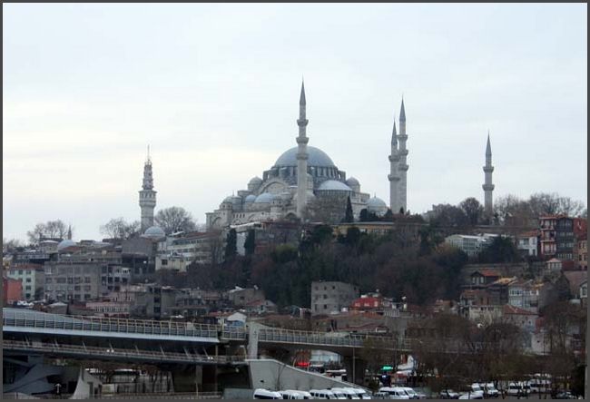 2016 Istanbul