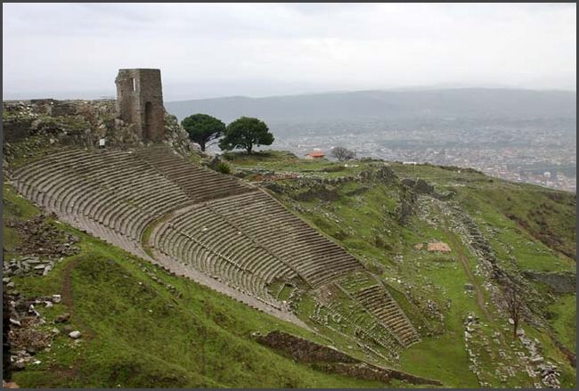 2016 Pergamon