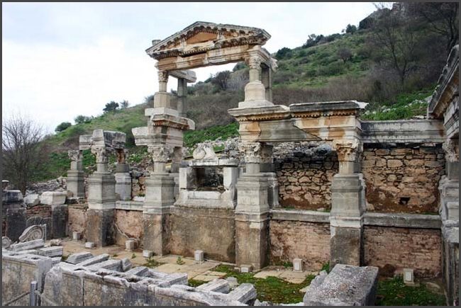 2016 Ephesus