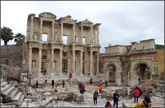 2016 Ephesus