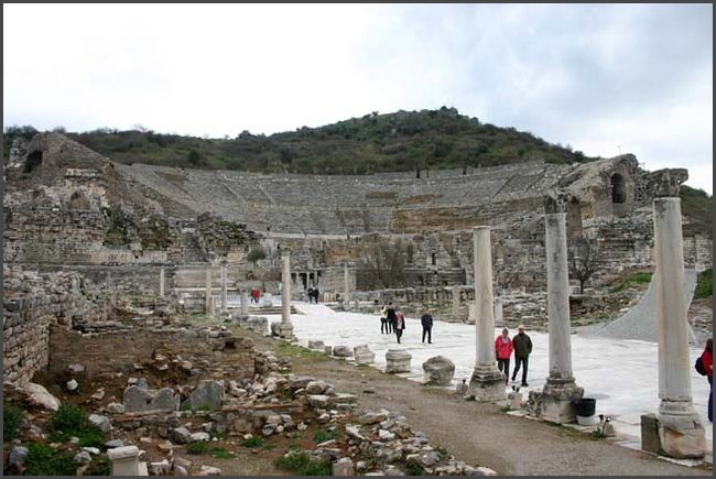 2016 Ephesus