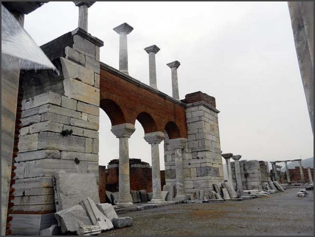 2016 Johannes Basilika