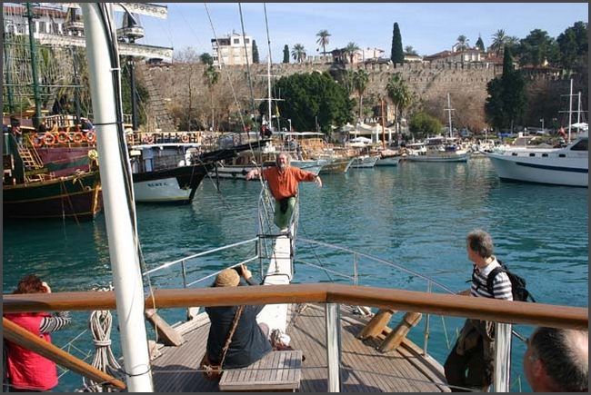 2016 Antalya