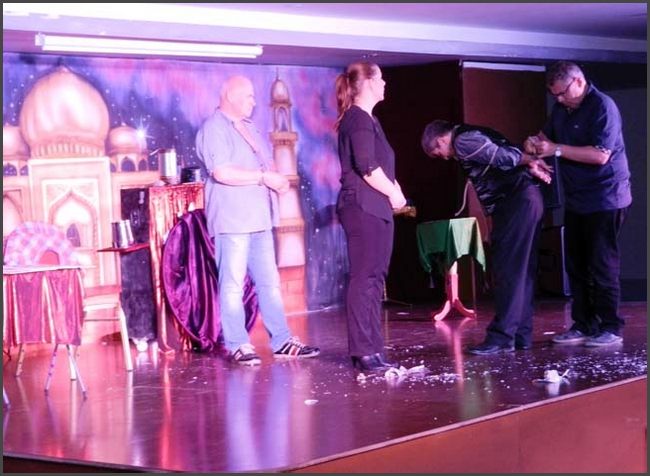 2016 T&uuml;rkische Riviera