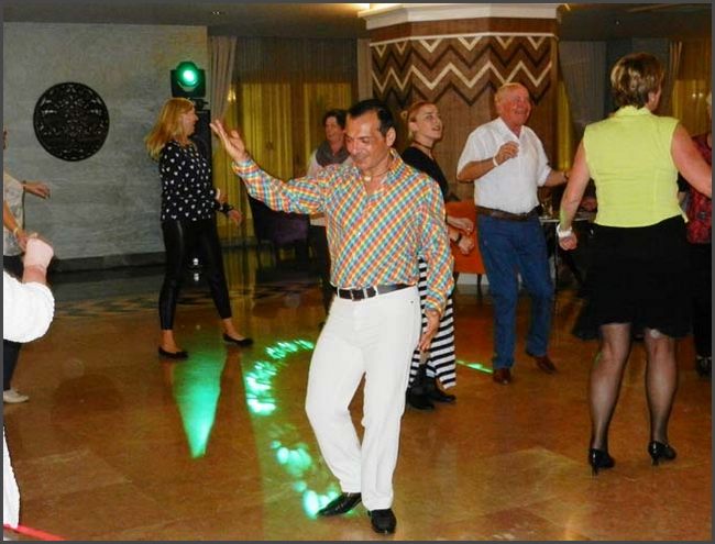 2016 T&uuml;rkische Riviera