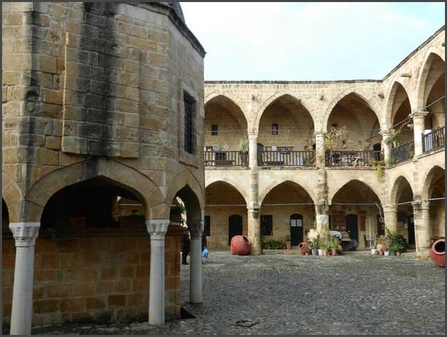 Nikosia