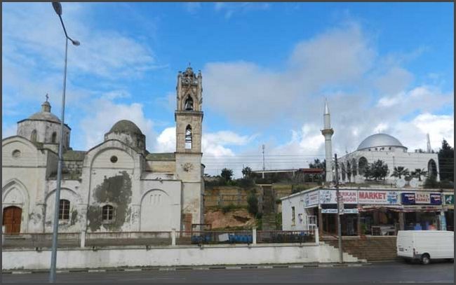 Karpaz