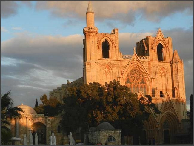 Famagusta