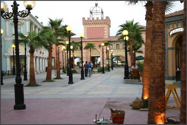 &Auml;gypten - Sharm El Sheikh 2008