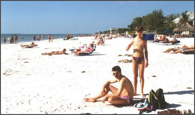 Florida - Fort Meyers Beach