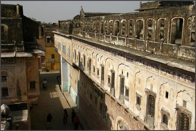 Indien - Rajasthan