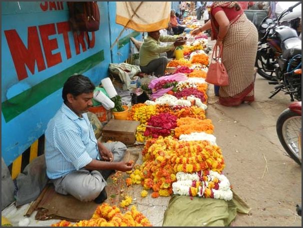 Indien - Rajasthan Jaipur