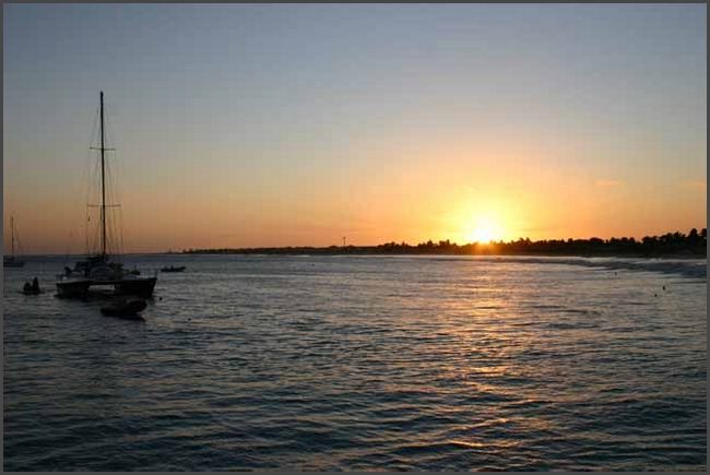 Kap Verde 2010 - Insel Sal