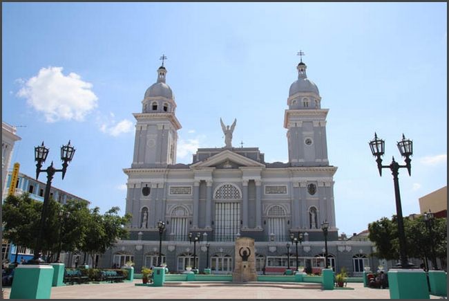 Santiago de Cuba