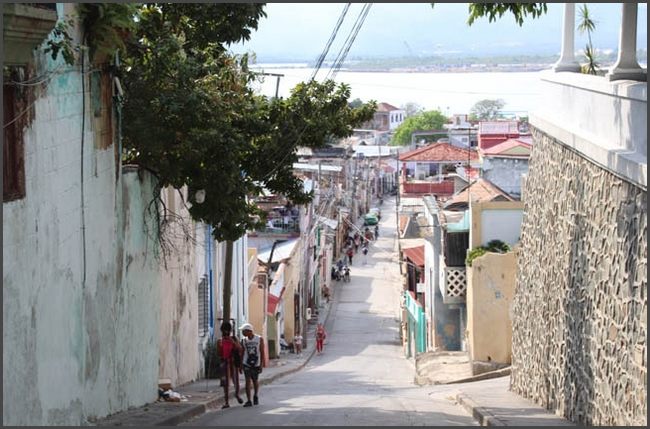 Santiago de Cuba