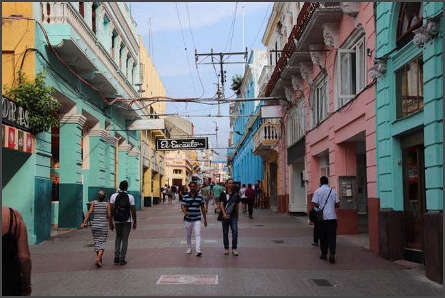 Santiago de Cuba