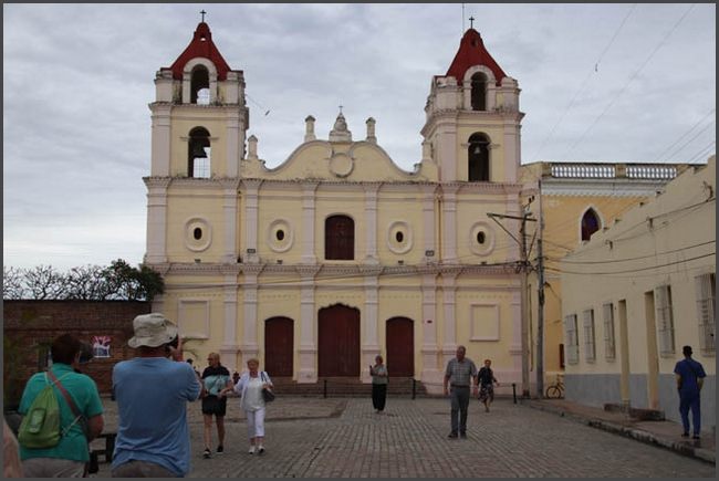 Camag&uuml;ey