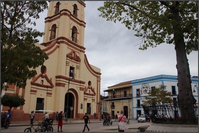Camag&uuml;ey