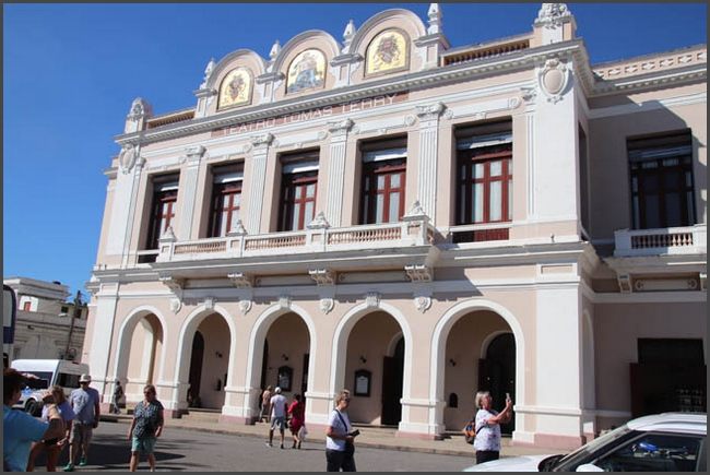 Cienfuegos