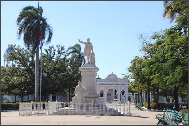 Cienfuegos