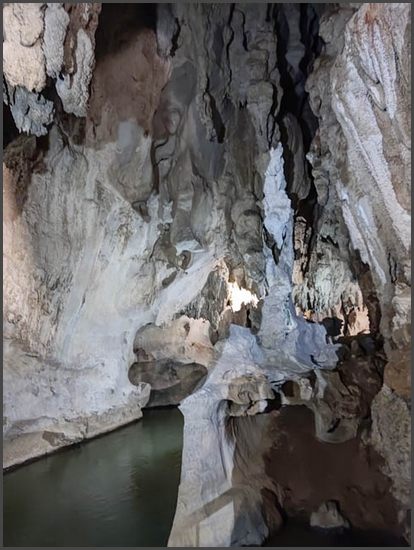 Vinales Tal - Cueva del Indio