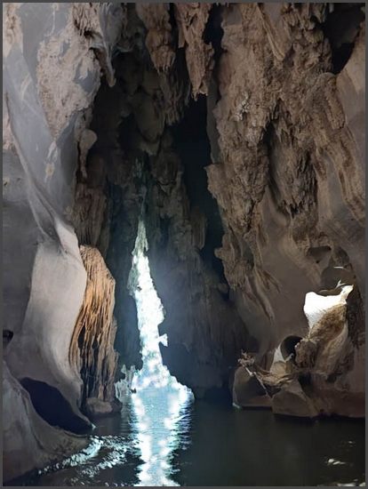 Vinales Tal - Cueva del Indio