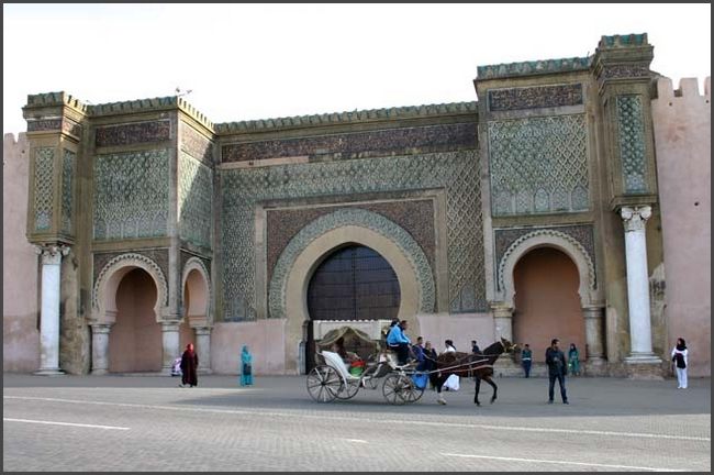 Meknes