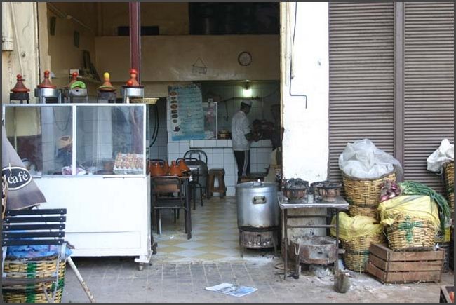 Casablanca