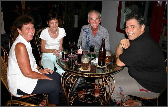 Sri Lanka 2009 - Abschied