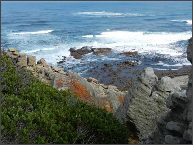 S&uuml;dafrika - Kap der guten Hoffnung