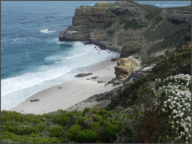 S&uuml;dafrika - Kap der guten Hoffnung